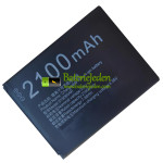  Baterie pro PLC 505060AR MF32A/B WR800 515060AR [Náhradní baterie]